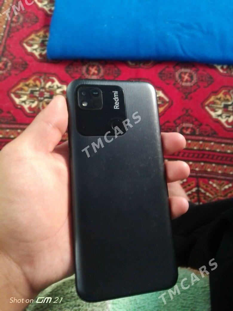 REDMİ 10A 2024 p 4/64 - Дашогуз - img 3