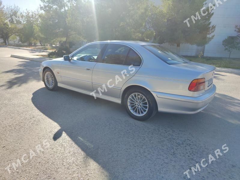BMW E39 2001 - 155 000 TMT - Balkanabat - img 6