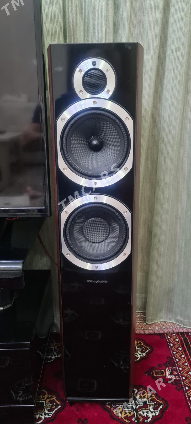 Колонки wharfedale - Ашхабад - img 3