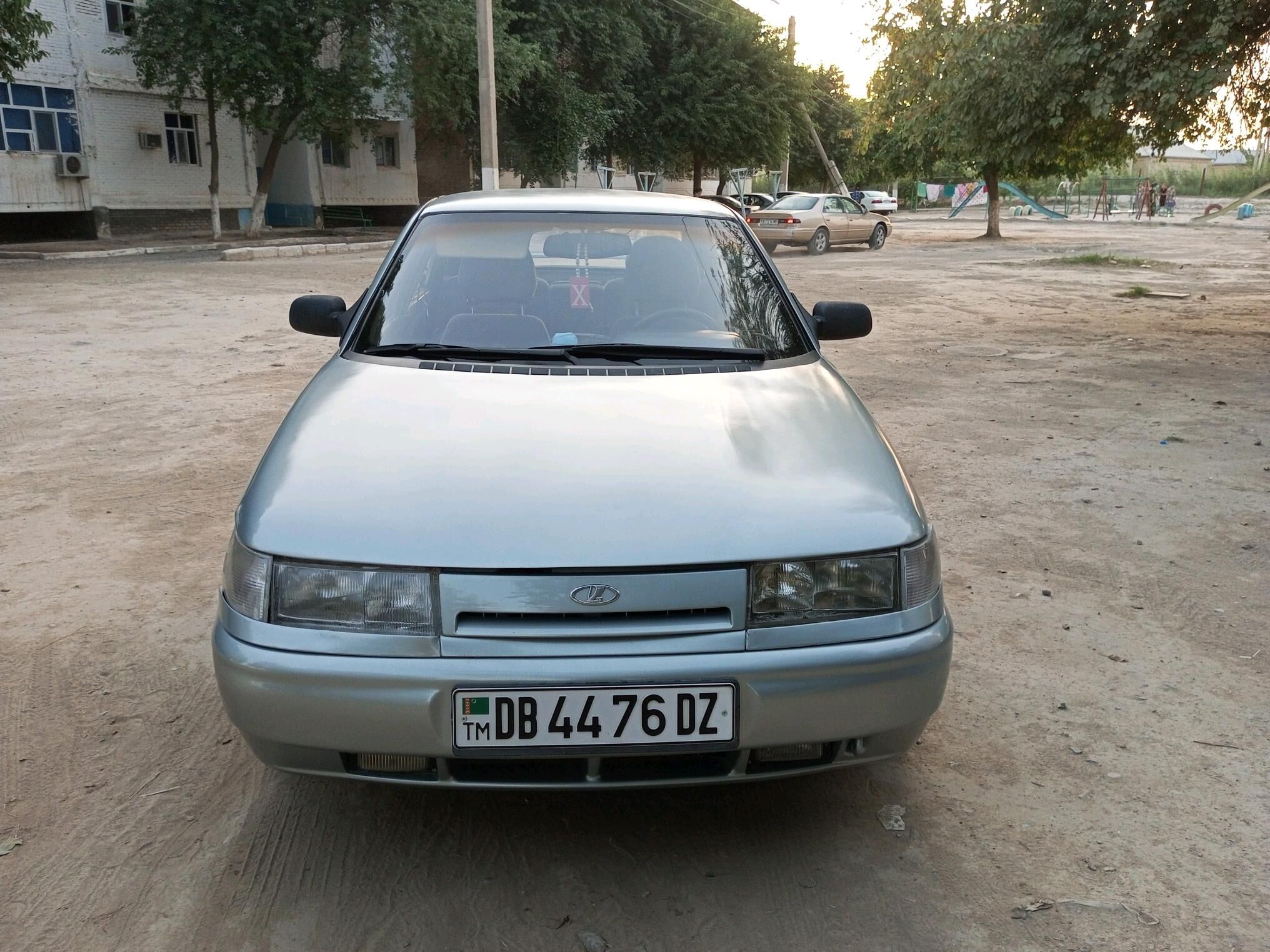 Lada 2110 2003 - 37 000 TMT - Görogly (Tagta) - img 3