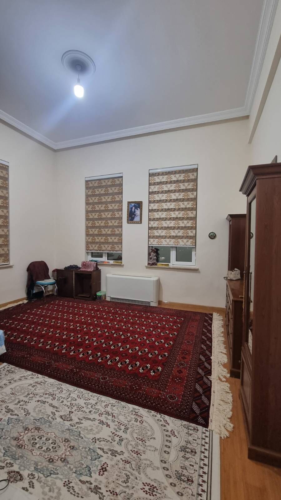 ELITKA 14 TAPGYR 3 KOMNAT - Aşgabat - img 2