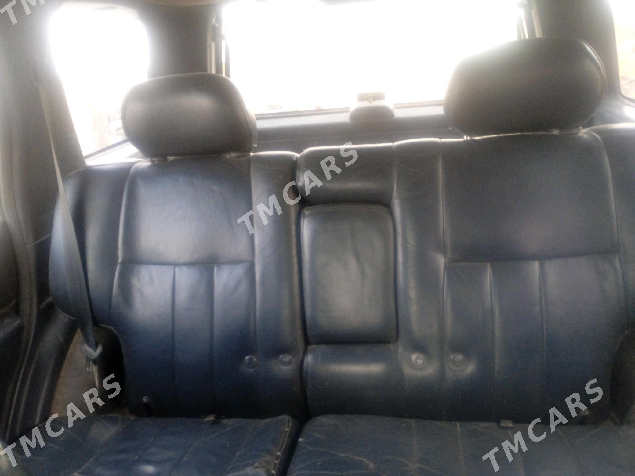 Nissan Pathfinder 1997 - 68 000 TMT - Ак-Бугдайский этрап - img 7