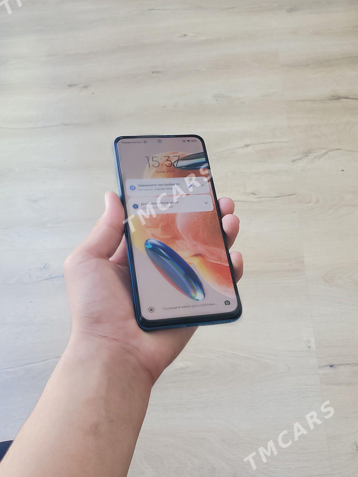 Redmi note12pro - Balkanabat - img 3