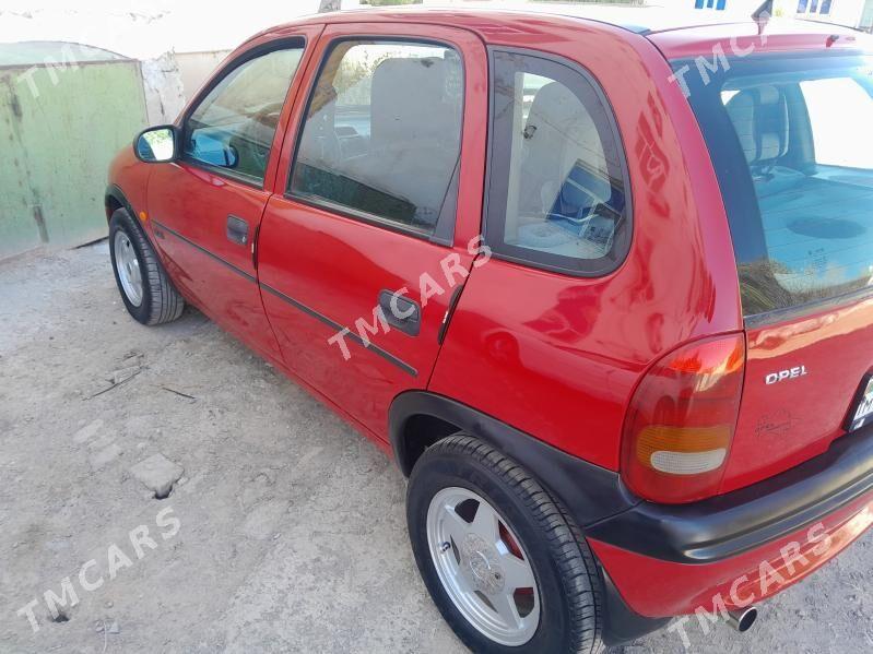Opel Vita 1997 - 40 000 TMT - Дашогуз - img 4