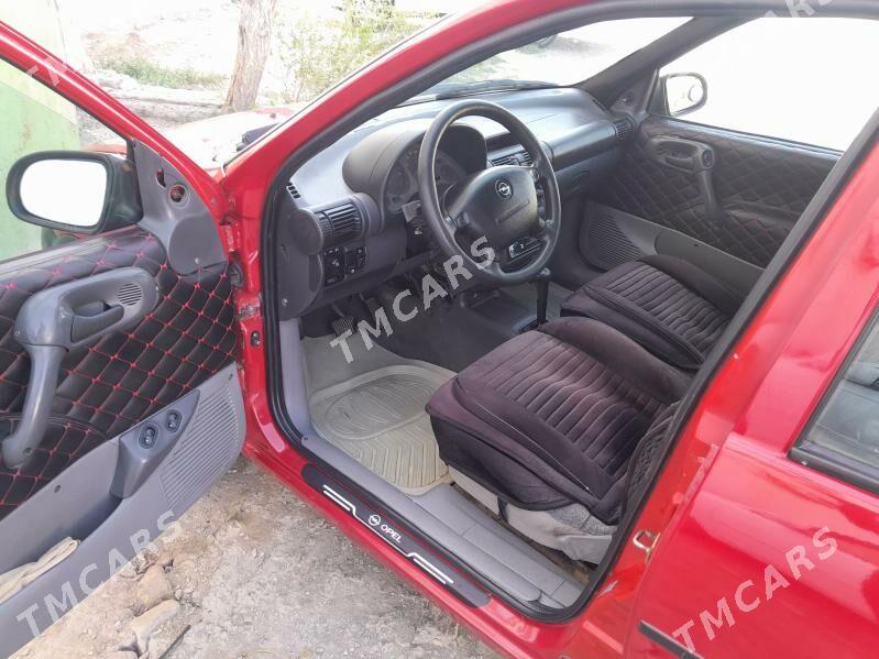 Opel Vita 1997 - 40 000 TMT - Дашогуз - img 5
