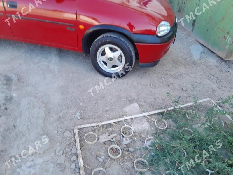 Opel Vita 1997 - 40 000 TMT - Дашогуз - img 2