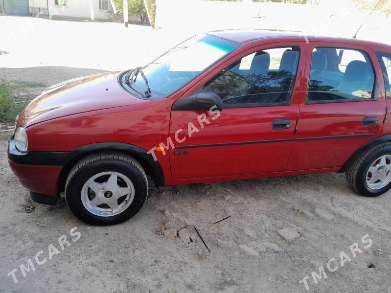 Opel Vita 1997 - 40 000 TMT - Дашогуз - img 7
