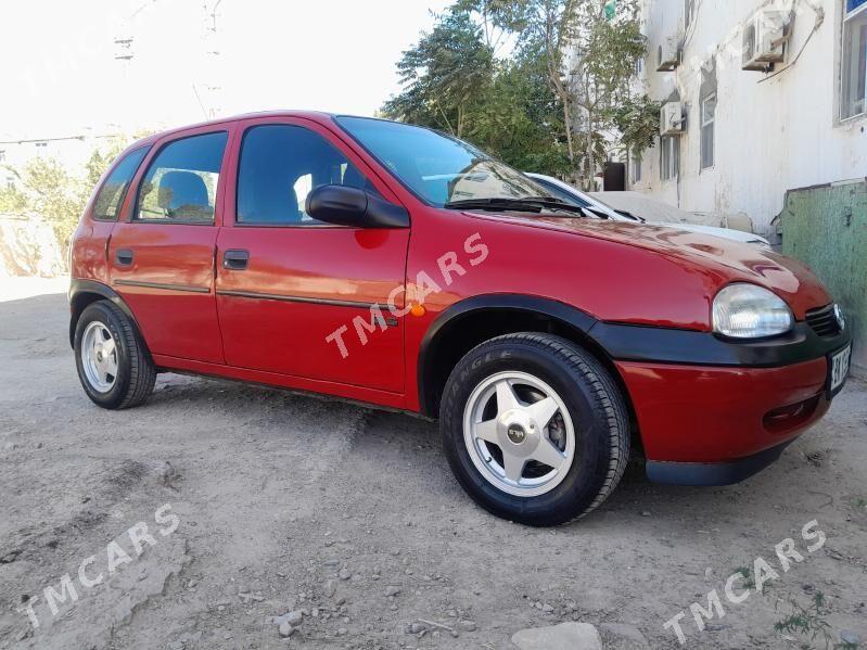 Opel Vita 1997 - 40 000 TMT - Дашогуз - img 8