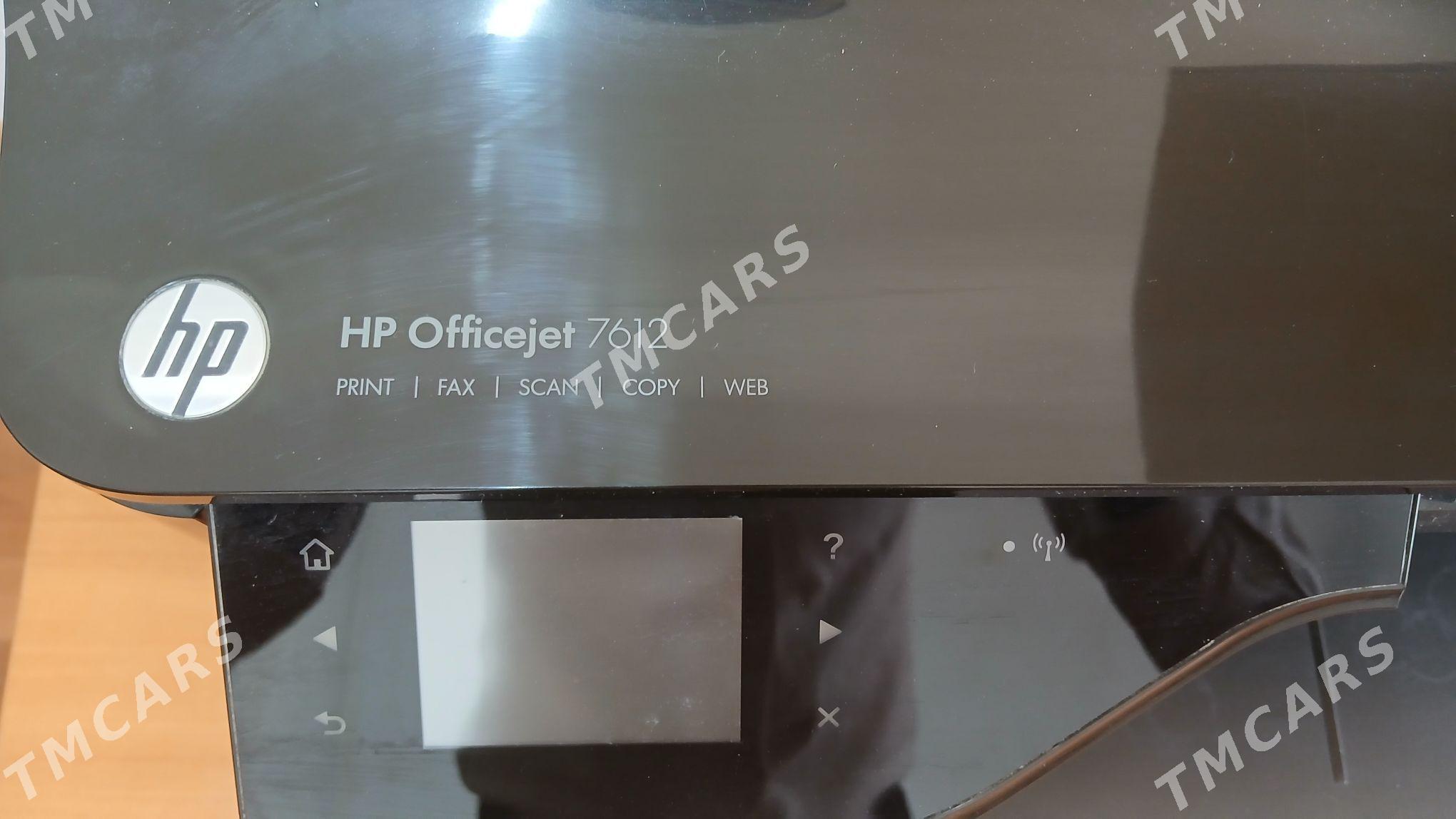 Printer - Büzmeýin GRES - img 2