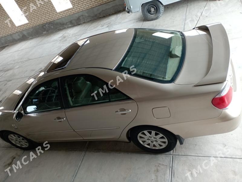 Toyota Camry 2003 - 185 000 TMT - Köýtendag - img 2