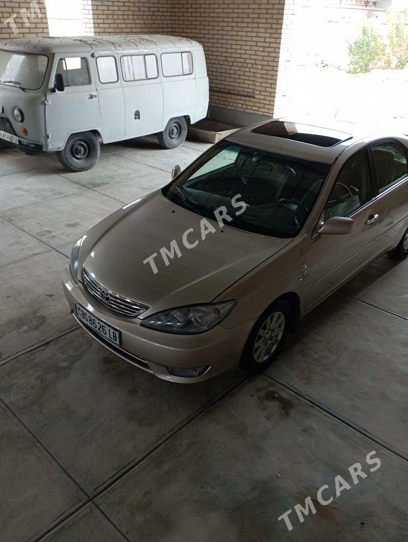 Toyota Camry 2003 - 185 000 TMT - Köýtendag - img 3