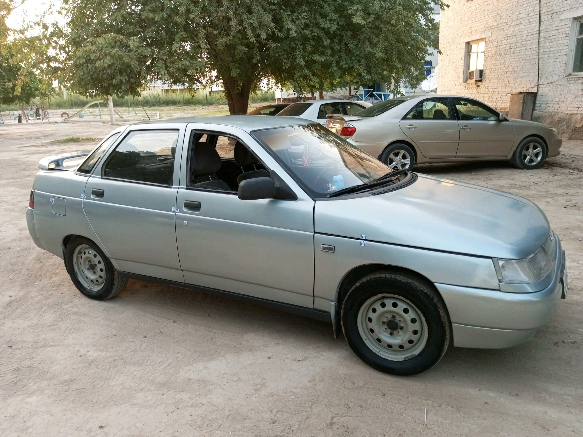 Lada 2110 2003 - 37 000 TMT - Görogly (Tagta) - img 4