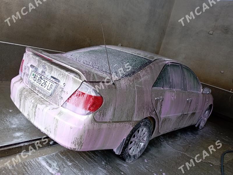 Toyota Camry 2003 - 185 000 TMT - Köýtendag - img 5
