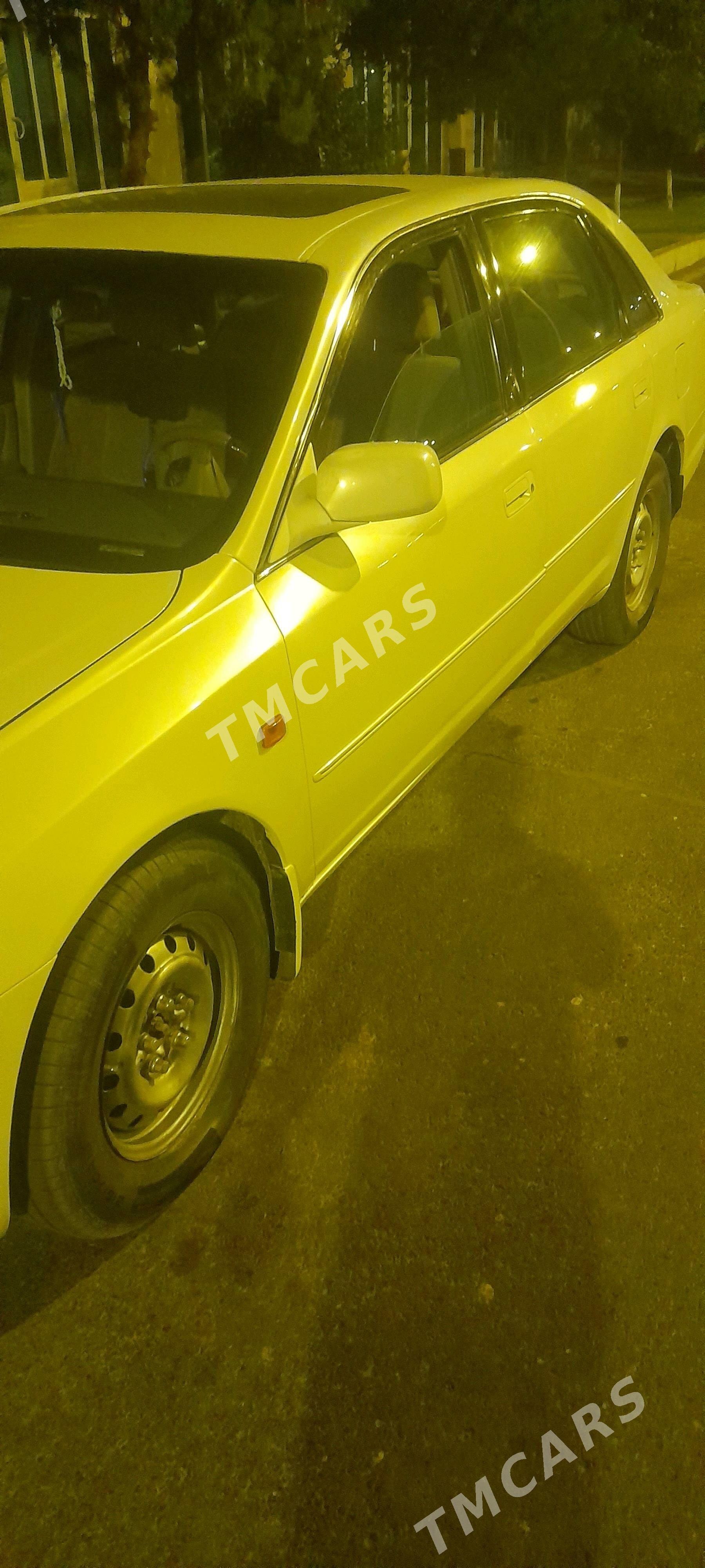 Toyota Avalon 2001 - 125 000 TMT - Халач - img 4