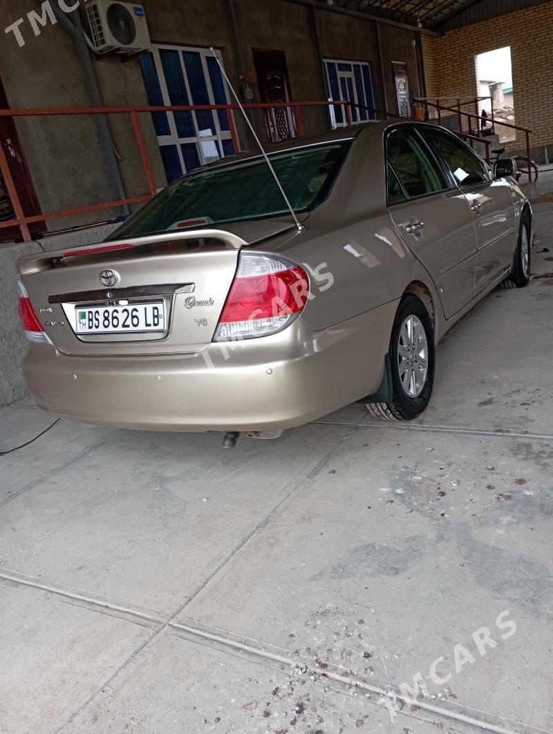 Toyota Camry 2003 - 185 000 TMT - Köýtendag - img 7