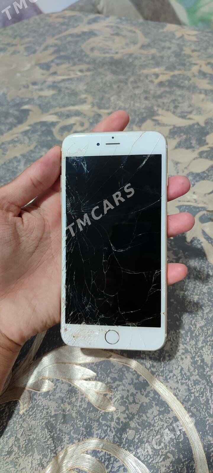 İphone6+ - Керки - img 3