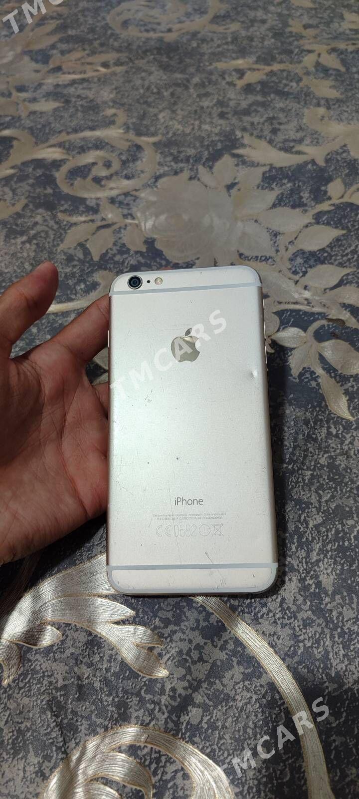 İphone6+ - Керки - img 2