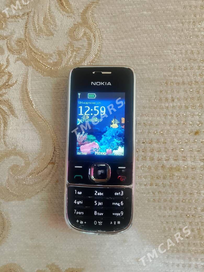 Nokia 2700 - Türkmenabat - img 3