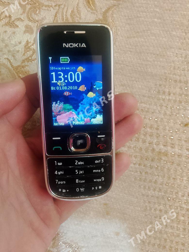 Nokia 2700 - Türkmenabat - img 4