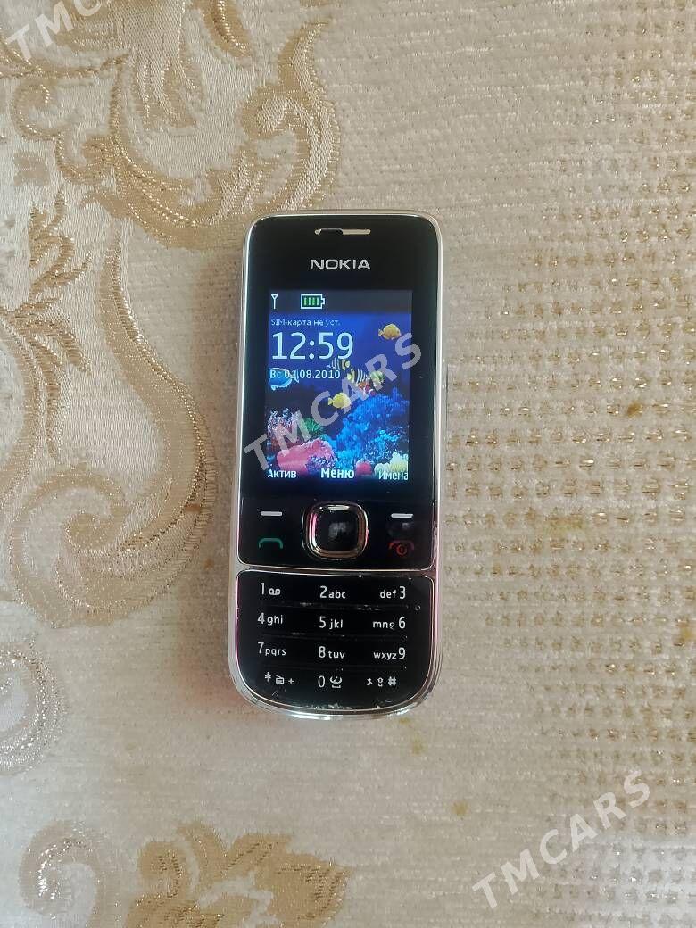 Nokia 2700 - Türkmenabat - img 5