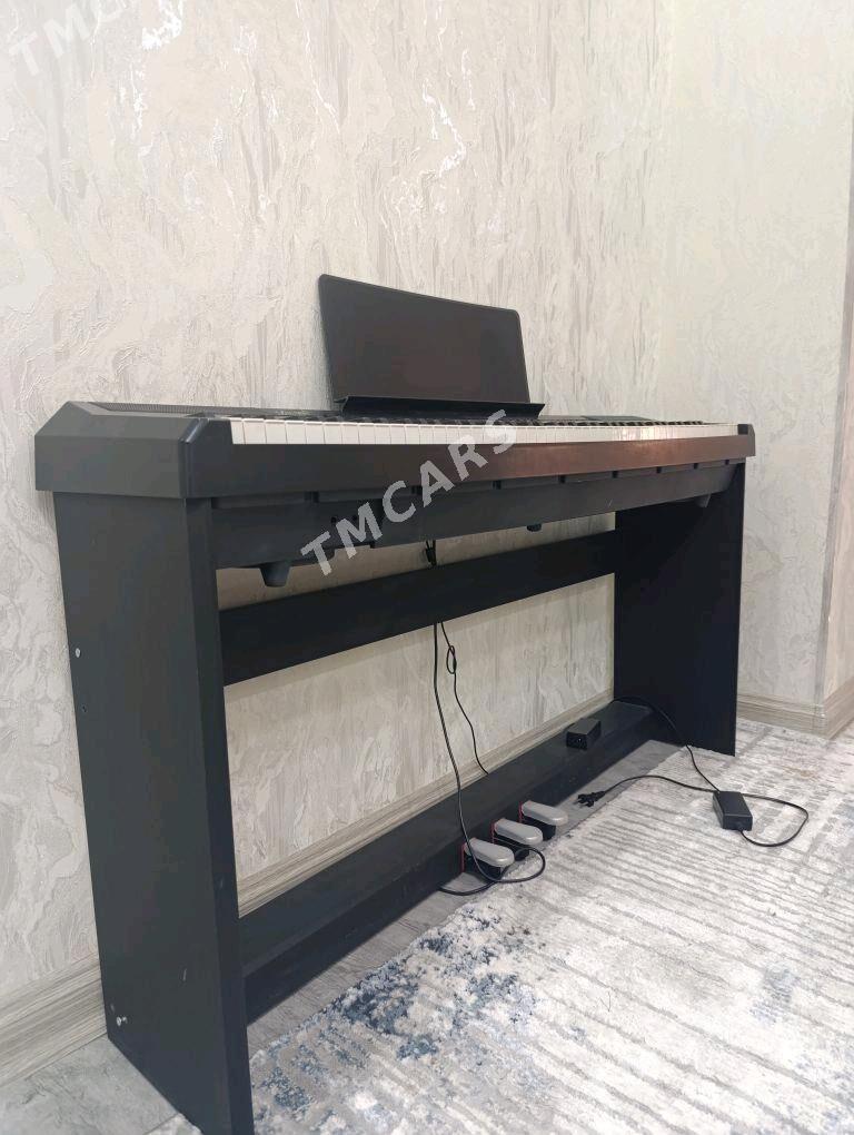 Elektronny piaina - Aşgabat - img 2