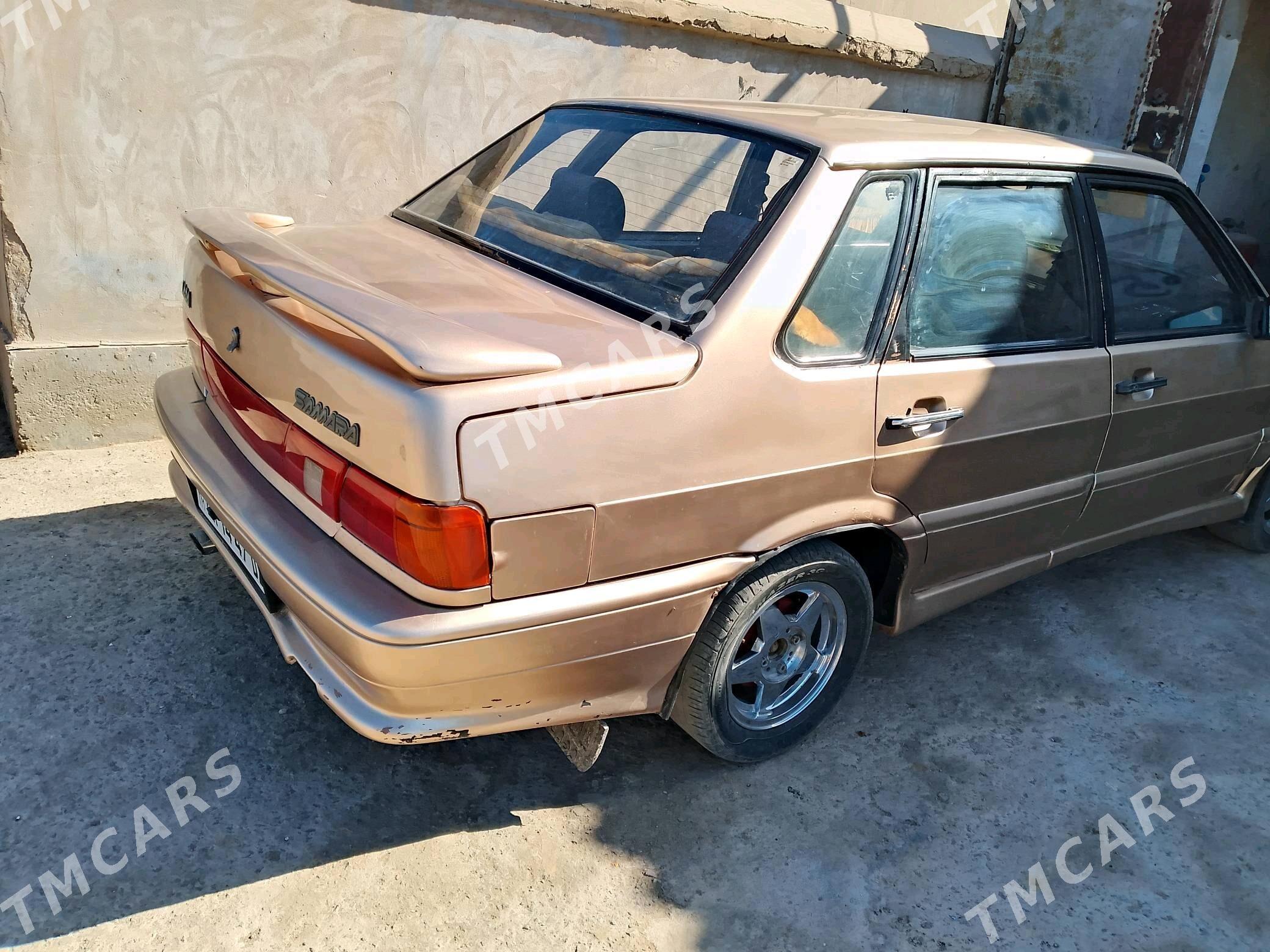 Lada 2115 2000 - 25 000 TMT - Губадаг - img 2