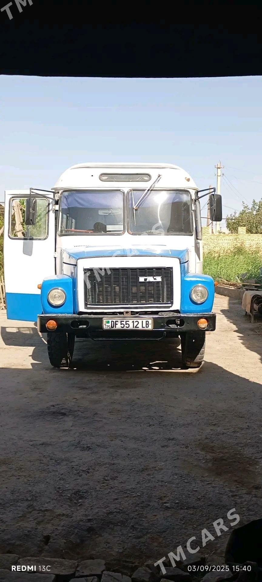 Gaz 53 1993 - 75 000 TMT - Türkmenabat - img 6