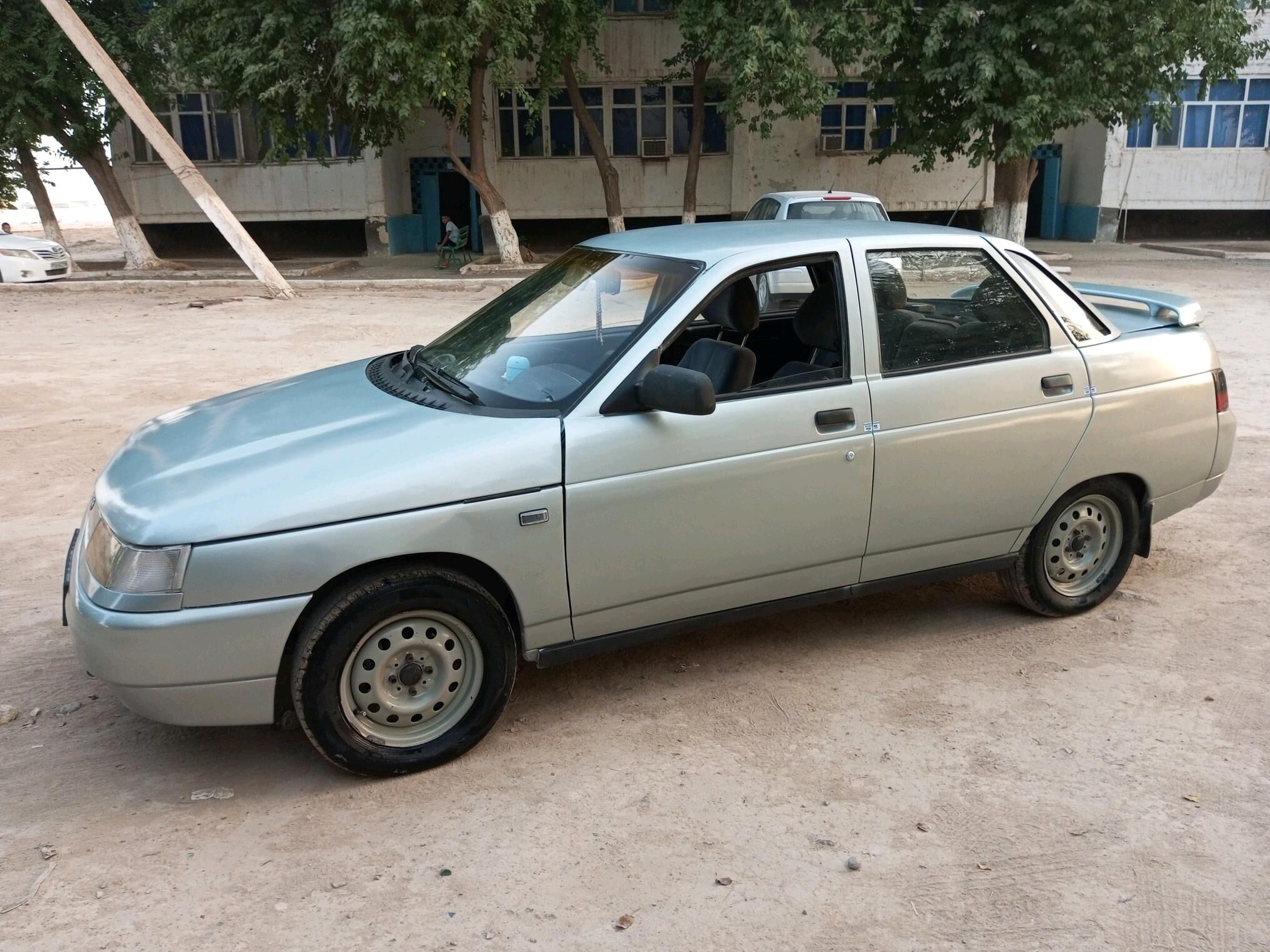 Lada 2110 2003 - 37 000 TMT - Görogly (Tagta) - img 5