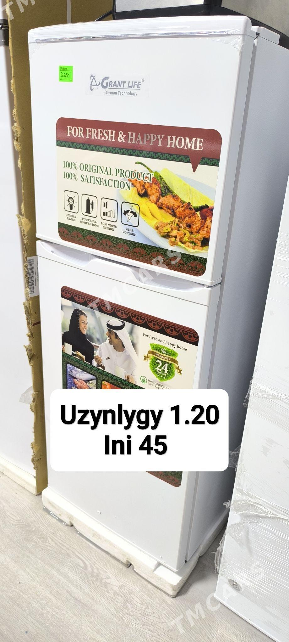 TÄZE GELEN HOLODILNIK KAMERA - Gurtly - img 2