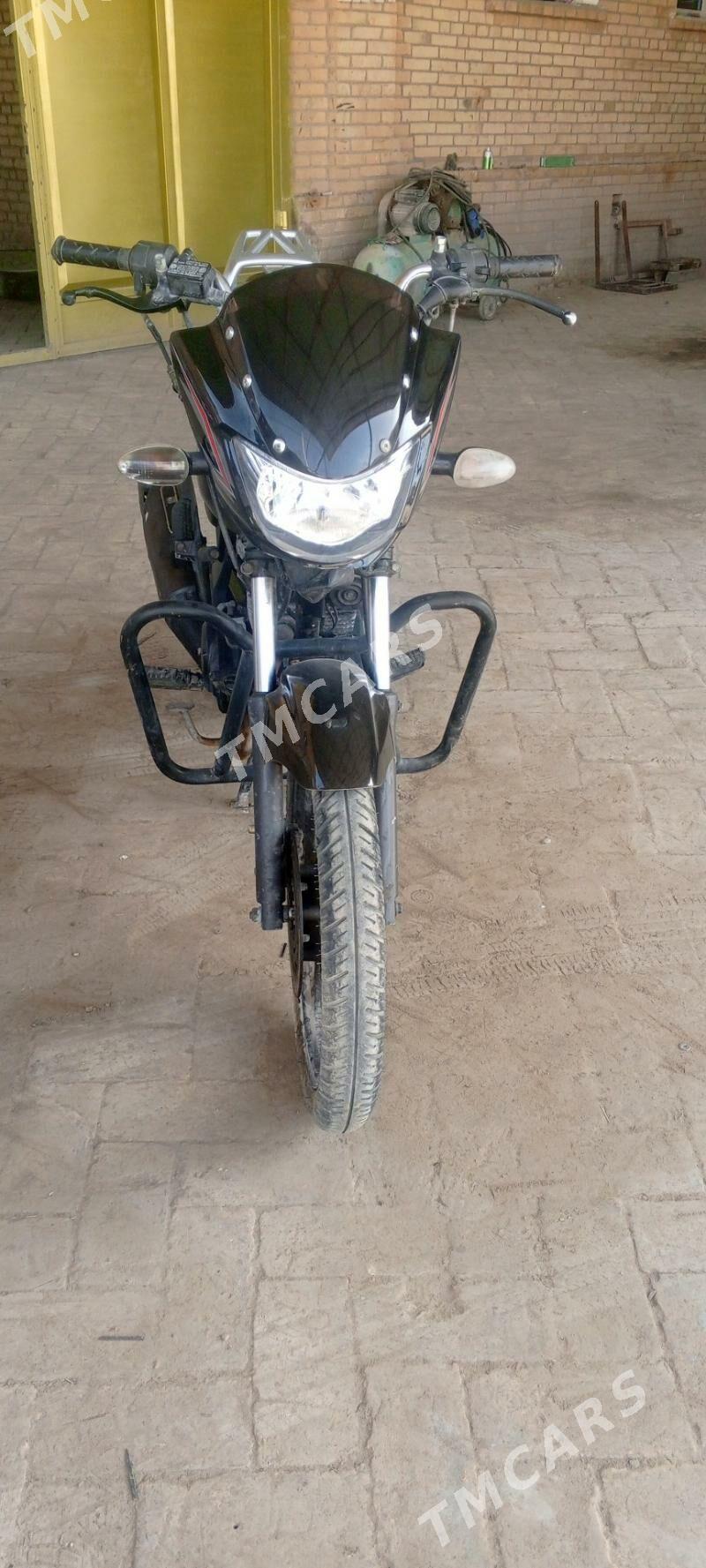 Honda Passport 2016 - 16 000 TMT - Kerki - img 5