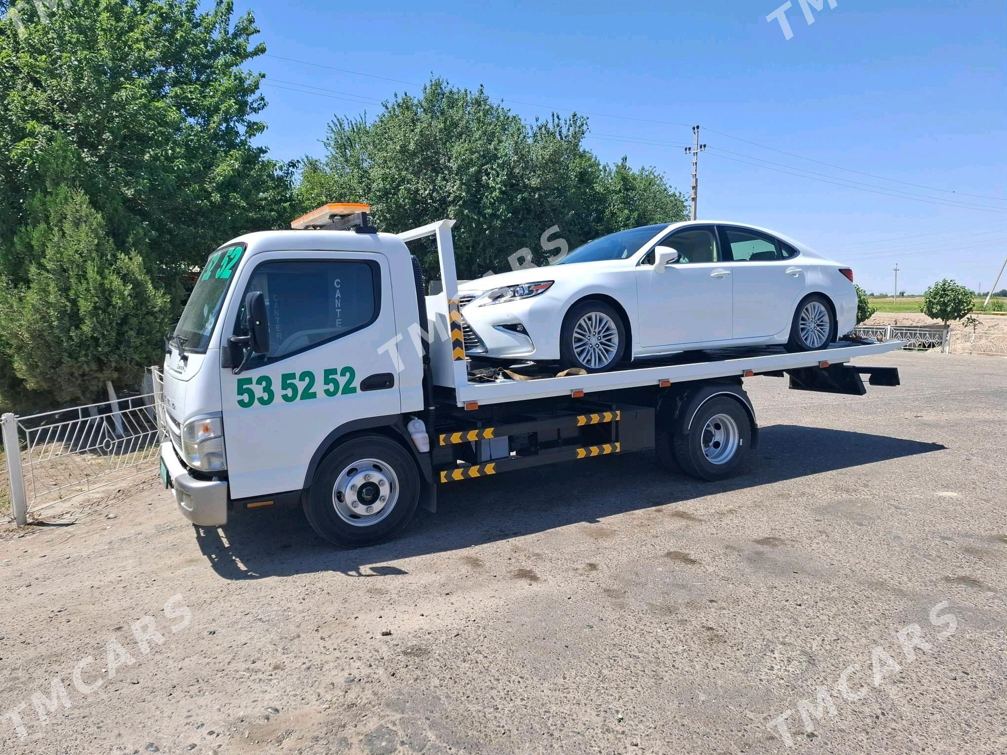 Mitsubishi Canter 2007 - 500 000 TMT - Хитровка - img 6