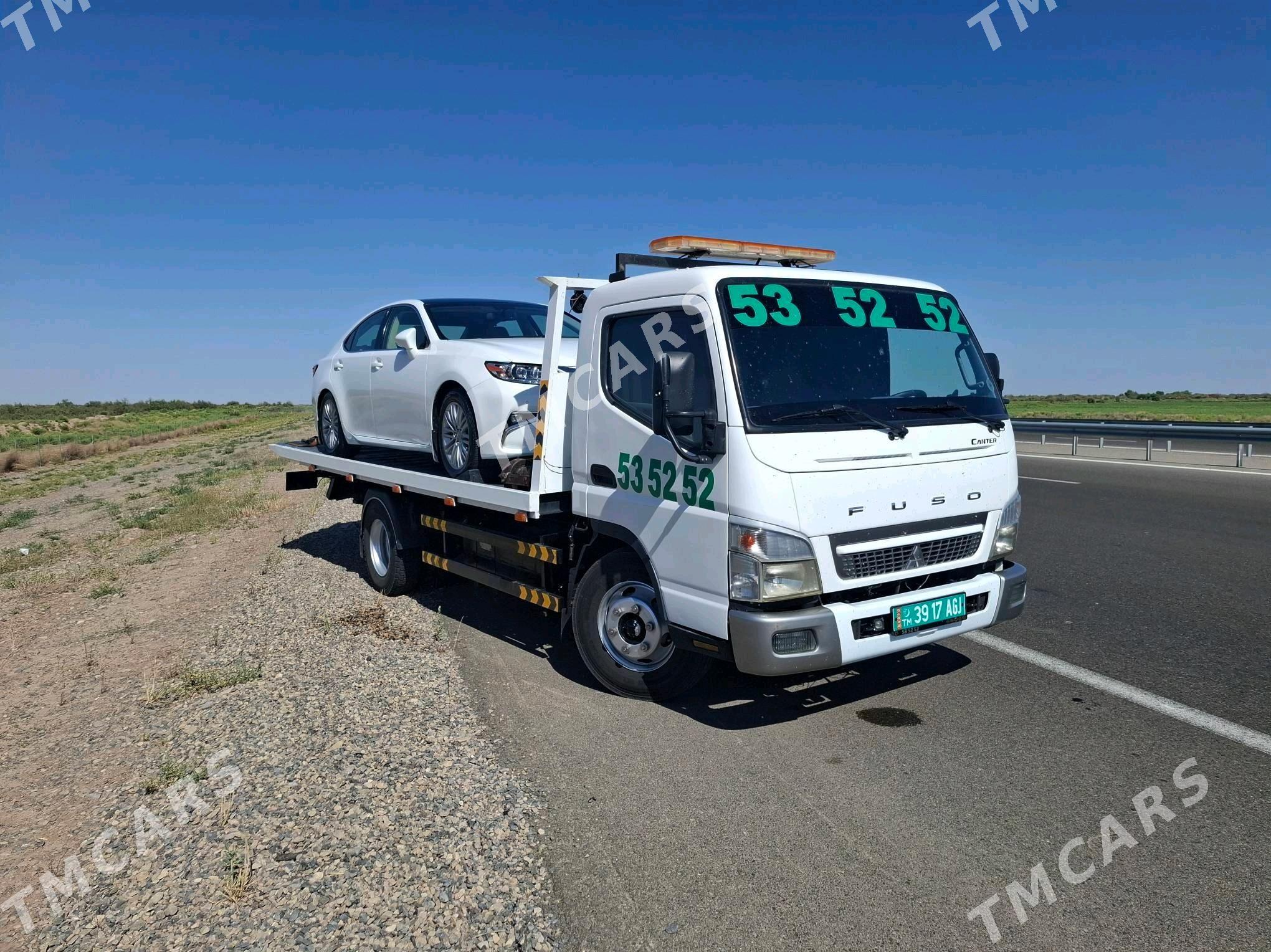 Mitsubishi Canter 2007 - 500 000 TMT - Хитровка - img 4