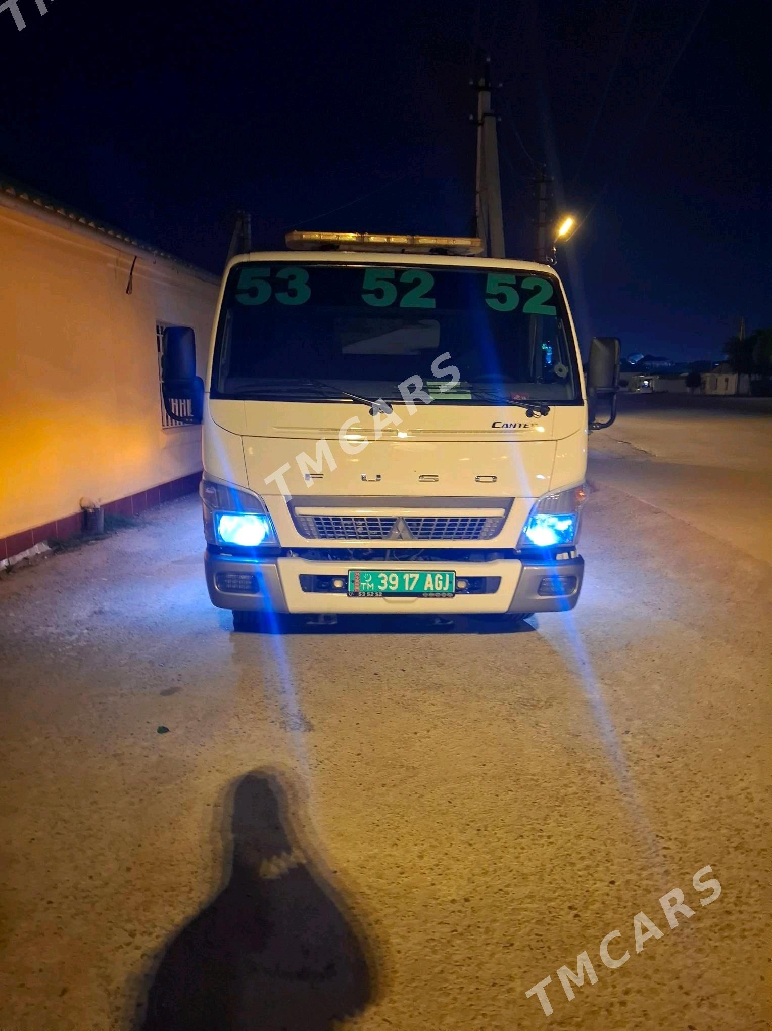 Mitsubishi Canter 2007 - 500 000 TMT - Хитровка - img 10