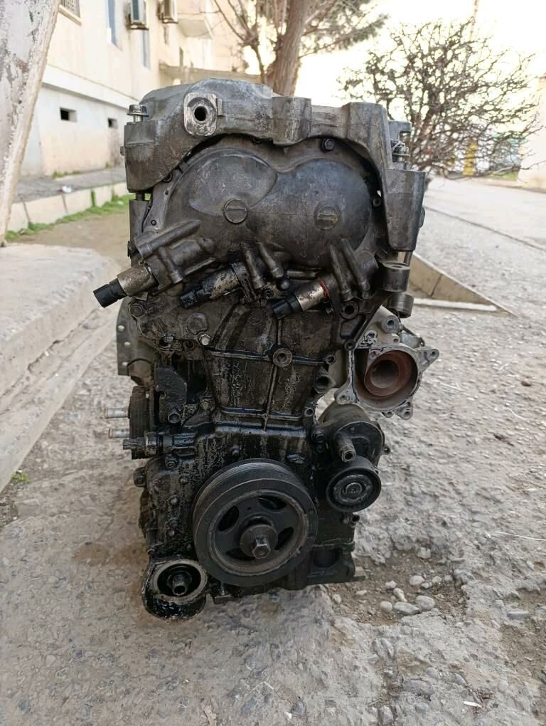 motor 3 000 TMT - Туркменабат - img 2
