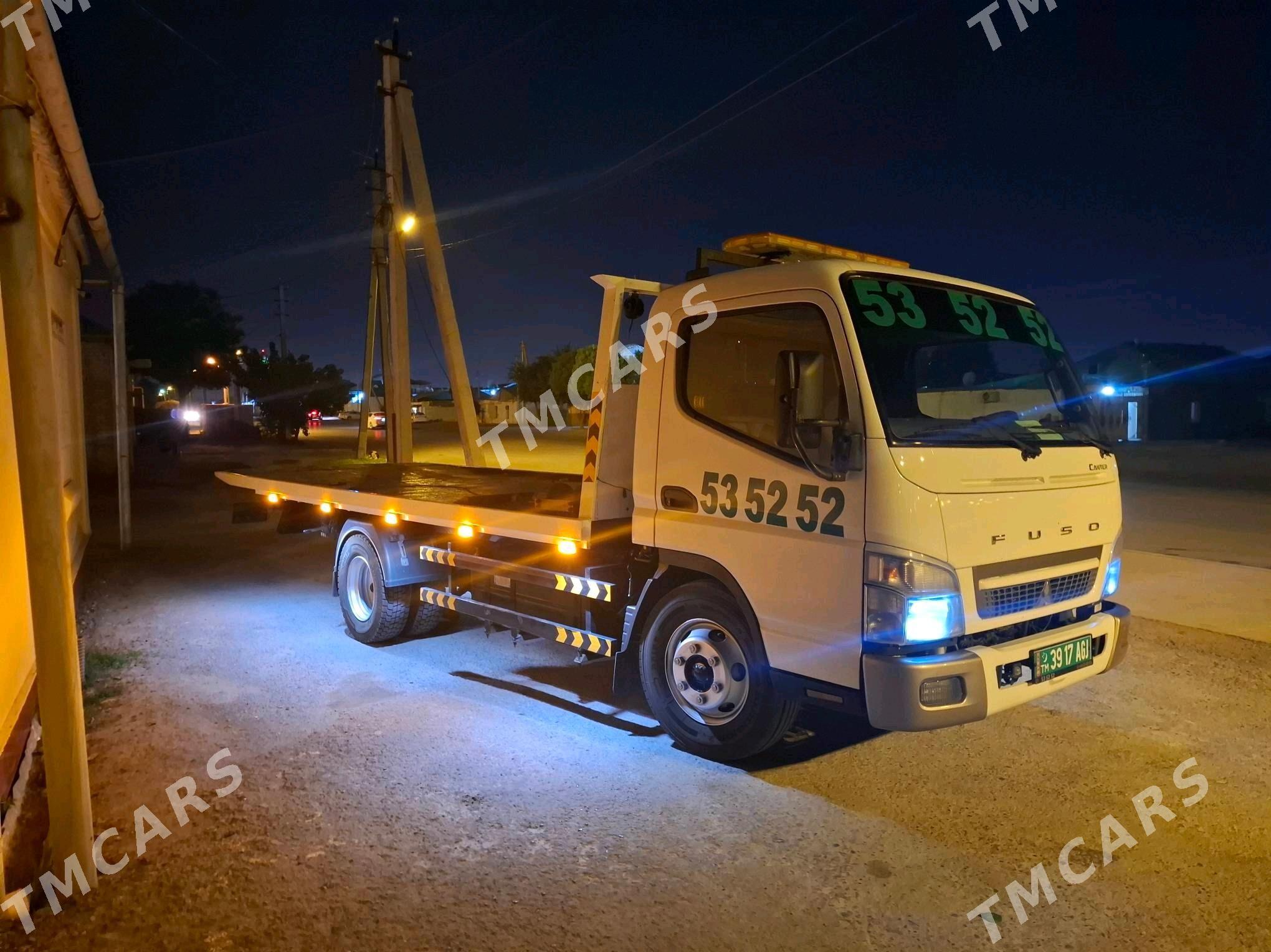 Mitsubishi Canter 2007 - 500 000 TMT - Хитровка - img 9