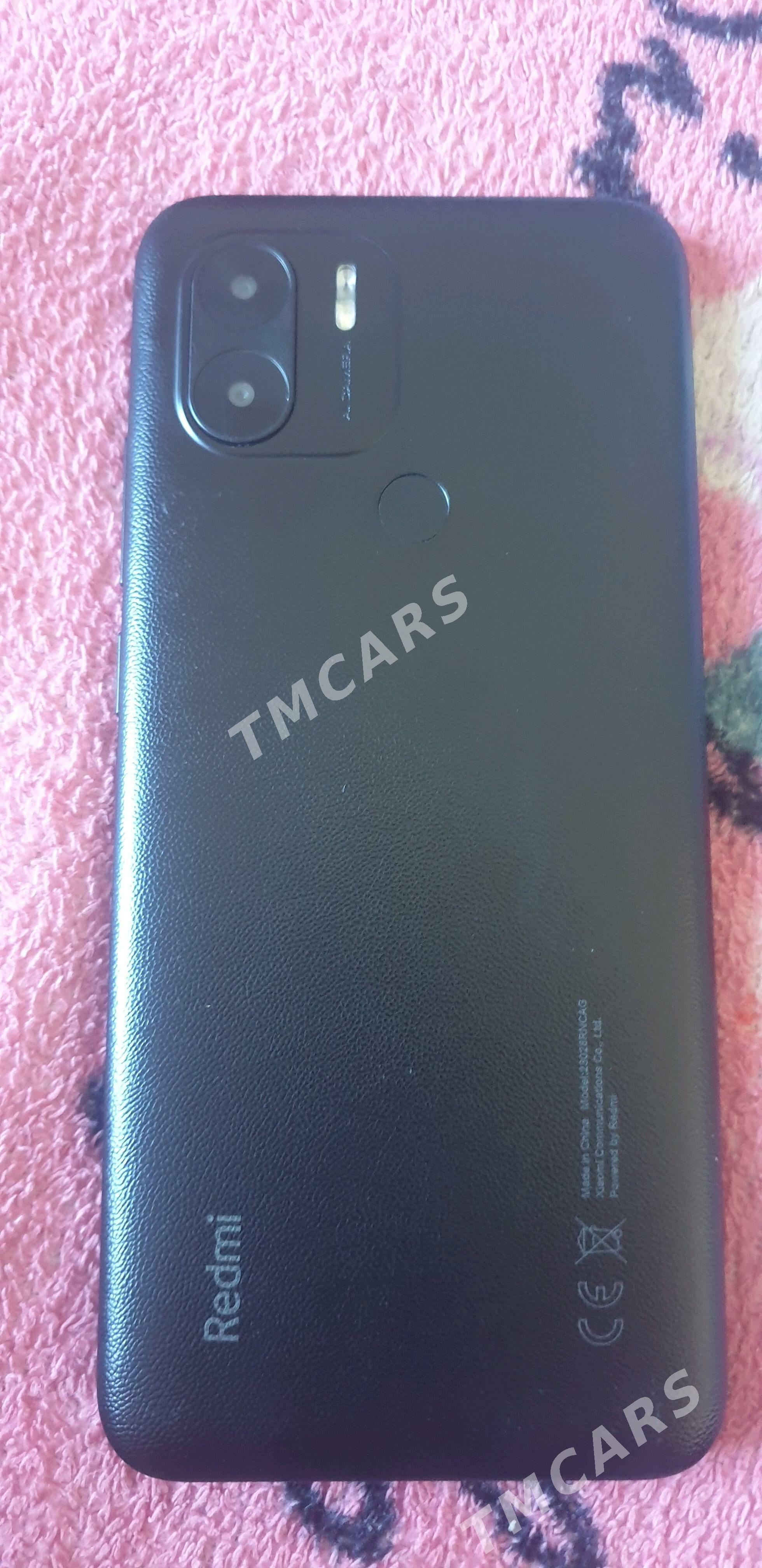 REDMI A1+ - Дашогуз - img 2
