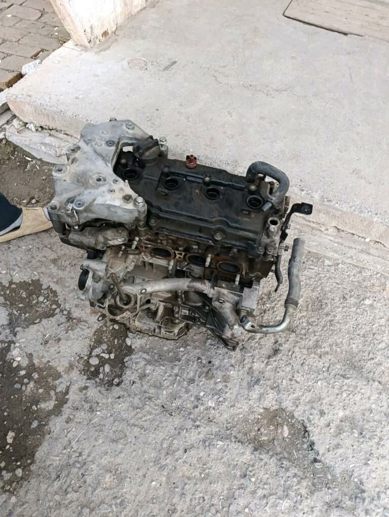 motor 3 000 TMT - Туркменабат - img 3