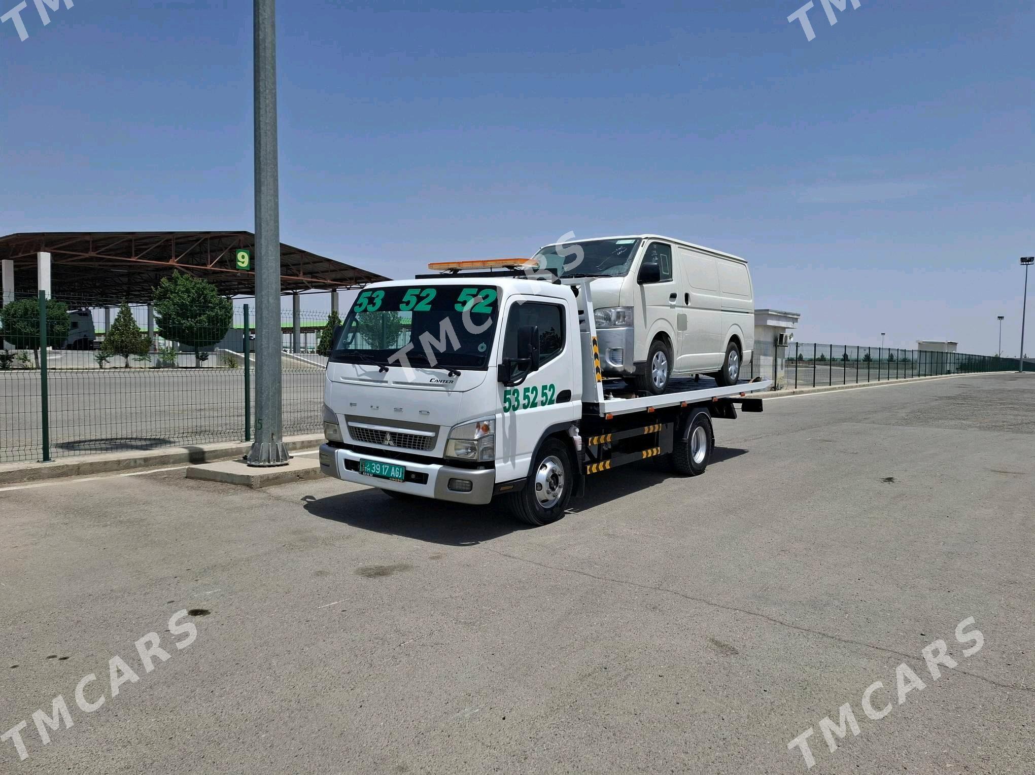 Mitsubishi Canter 2007 - 500 000 TMT - Хитровка - img 7