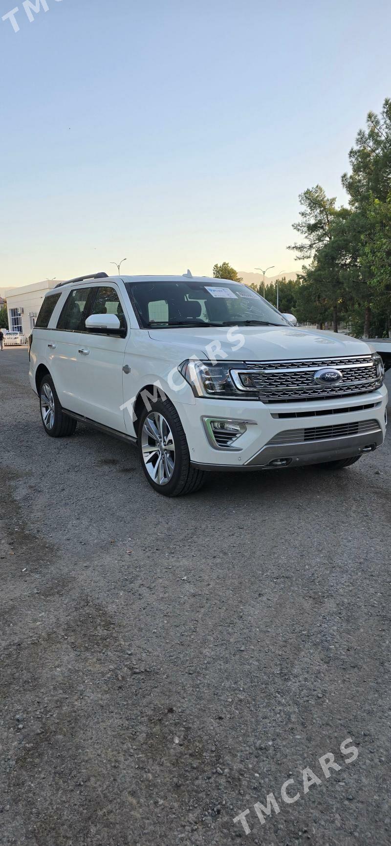 Ford Expedition 2021 - 795 000 TMT - Aşgabat - img 3