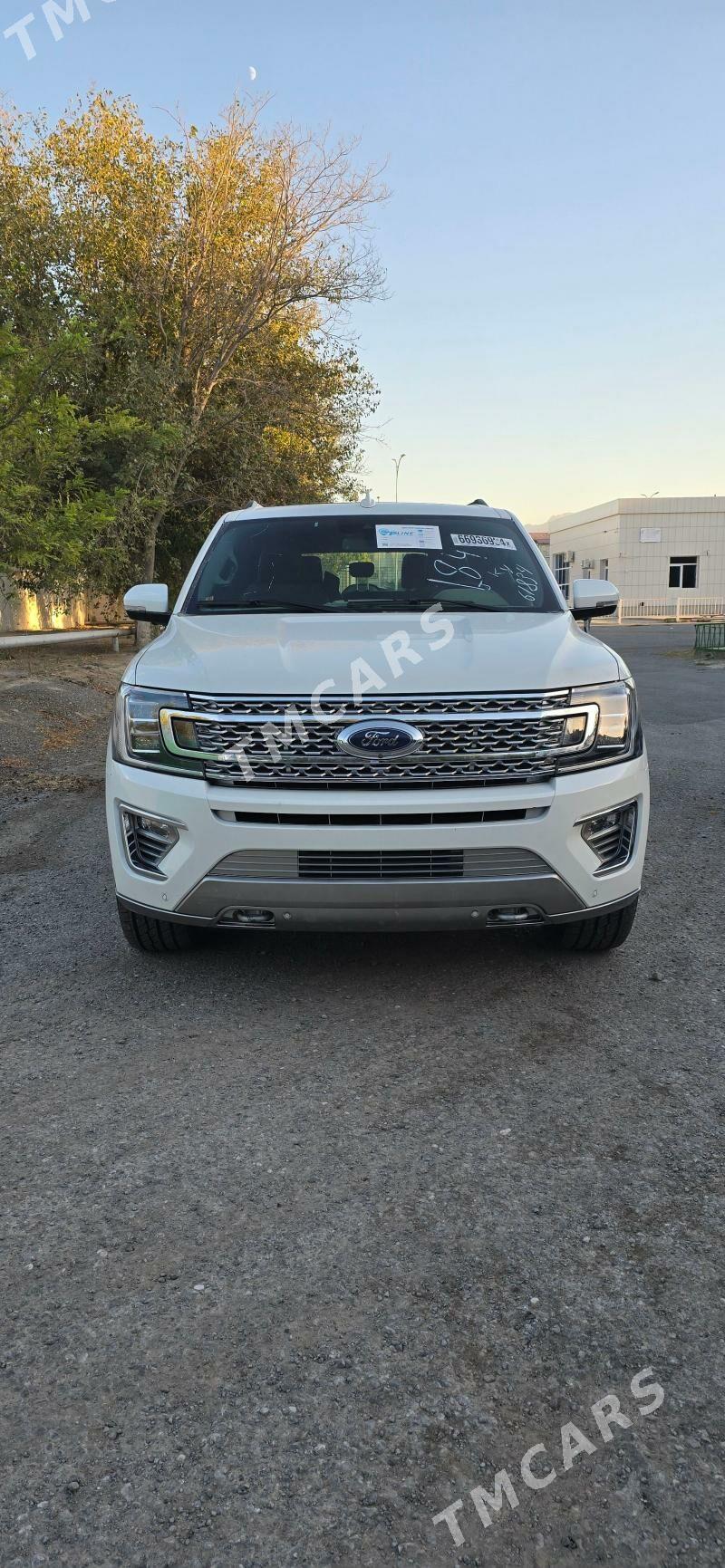 Ford Expedition 2021 - 795 000 TMT - Aşgabat - img 6