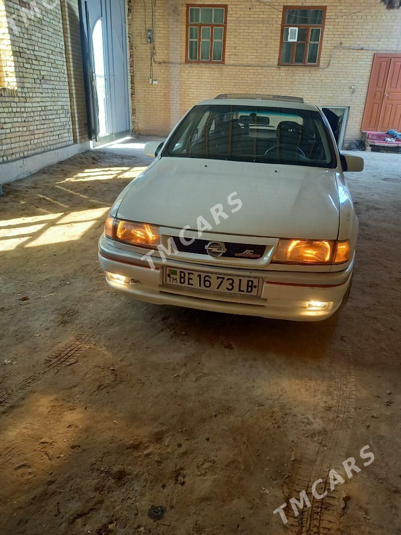 Opel Vectra 1990 - 35 000 TMT - Türkmenabat - img 7