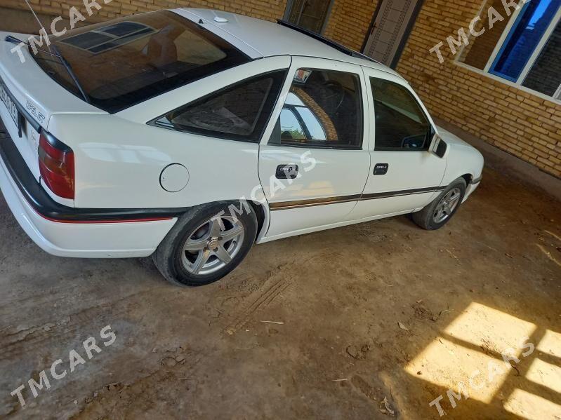 Opel Vectra 1990 - 35 000 TMT - Türkmenabat - img 5