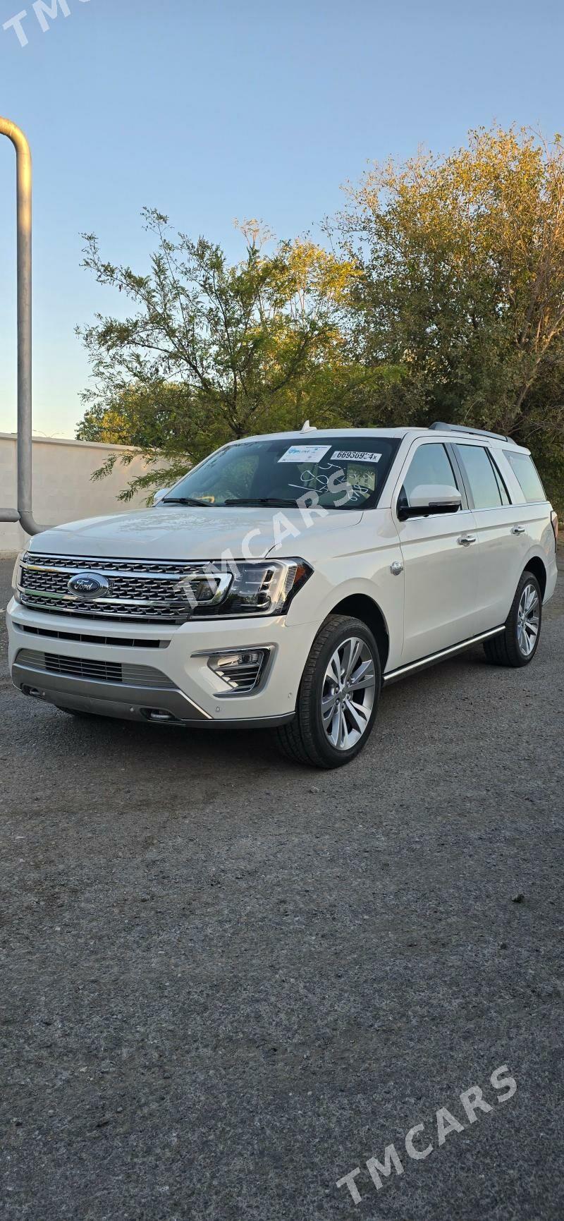 Ford Expedition 2021 - 795 000 TMT - Aşgabat - img 8