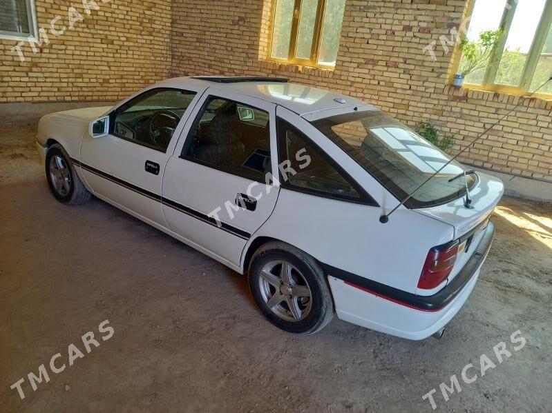 Opel Vectra 1990 - 35 000 TMT - Türkmenabat - img 6
