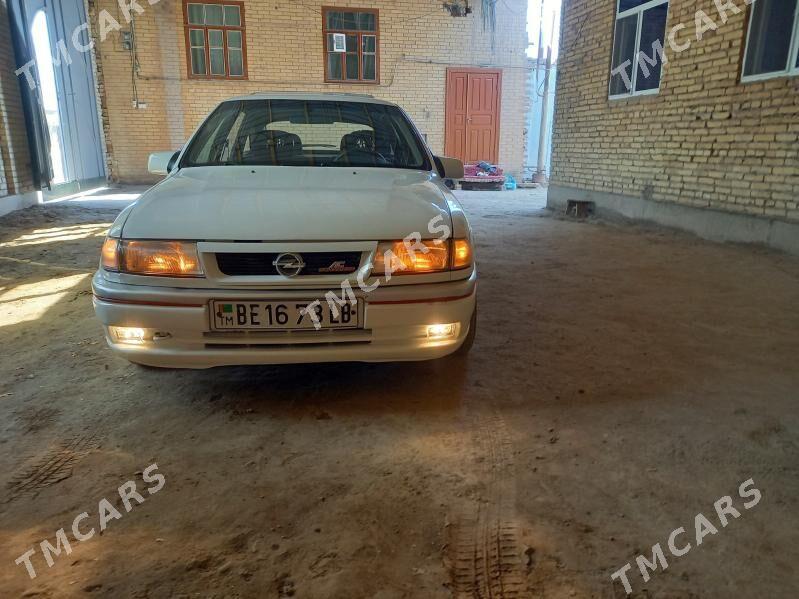 Opel Vectra 1990 - 35 000 TMT - Türkmenabat - img 8