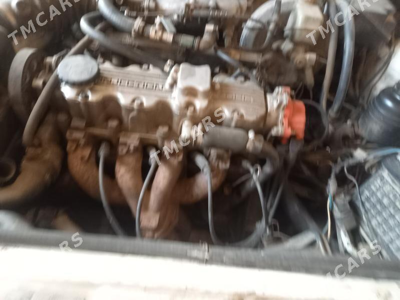 Opel Vectra 1990 - 35 000 TMT - Türkmenabat - img 2