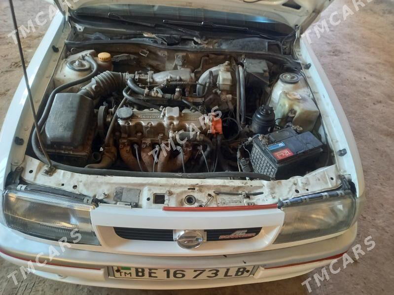 Opel Vectra 1990 - 35 000 TMT - Türkmenabat - img 3