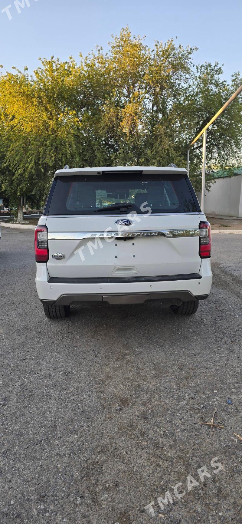 Ford Expedition 2021 - 795 000 TMT - Aşgabat - img 4