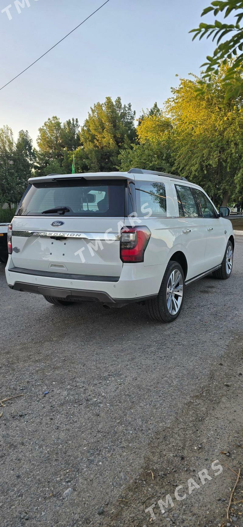 Ford Expedition 2021 - 795 000 TMT - Aşgabat - img 7