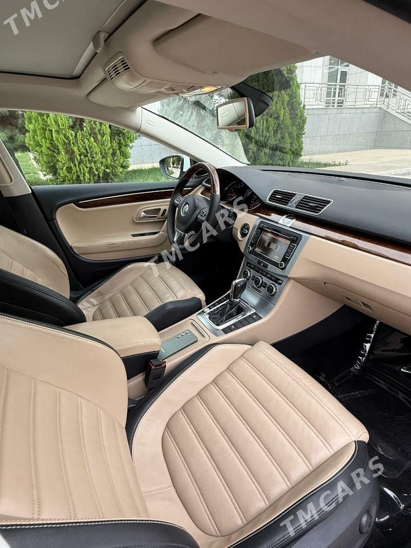 Volkswagen CC 2014 - 250 000 TMT - Çandybil şaýoly - img 4